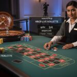 Playing Live Roulette With Hindi Speaking Dealers In India