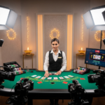 Live Teen Patti With Real Croupiers In Indian Online Casinos